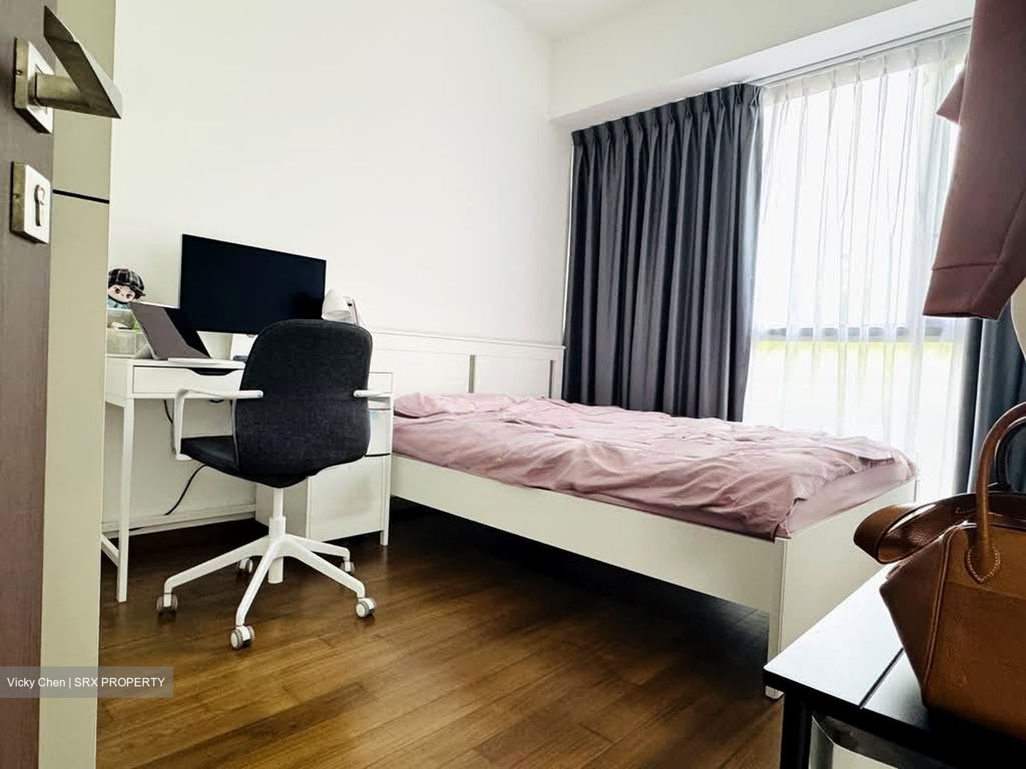 Royalgreen (D10), Condominium #554147411